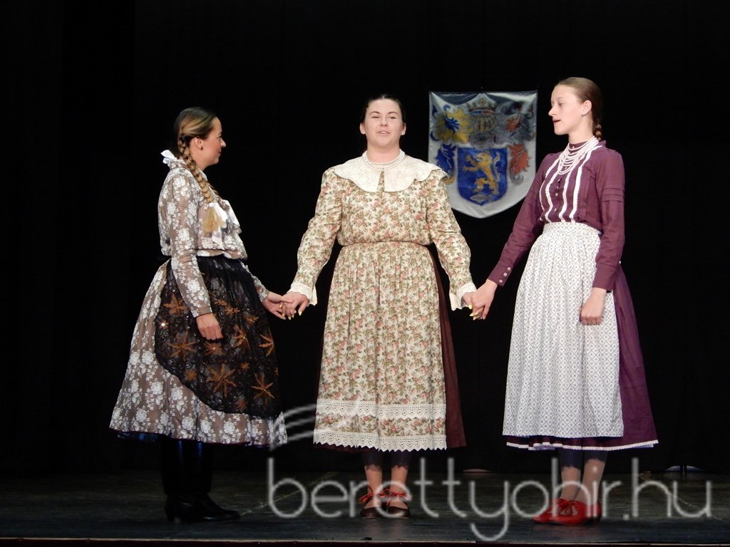 Köszönjük Berettyóújfalu 39